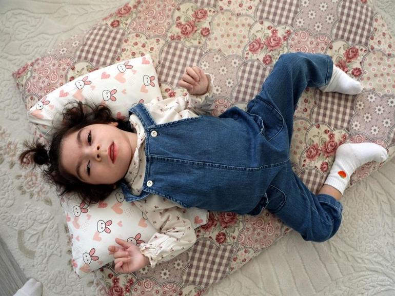 Hemşire şiddeti sonucu engelli kalan Deniz Esinin darbedilme anları kamerada