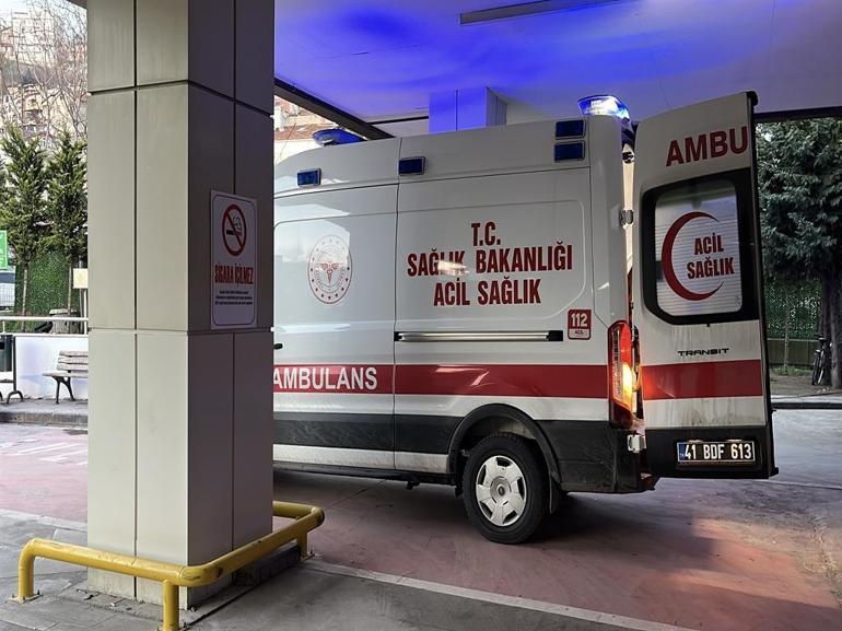 Şakalaşma kavgasında arkadaşını öldüren şüpheli; Yardım çağırıp kanamayı durdurmaya çalıştım