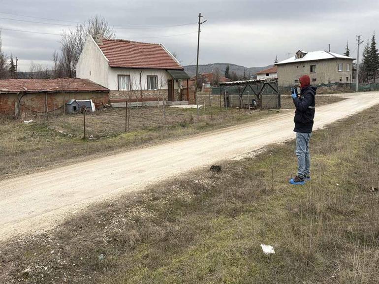 Yatağında ölü bulunan Eren’in ölüm nedeni araştırılıyor