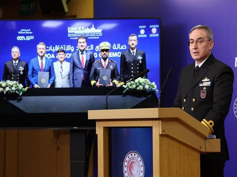 MSB: Bayrağımıza yönelik saldırı, organize bir provokasyondur