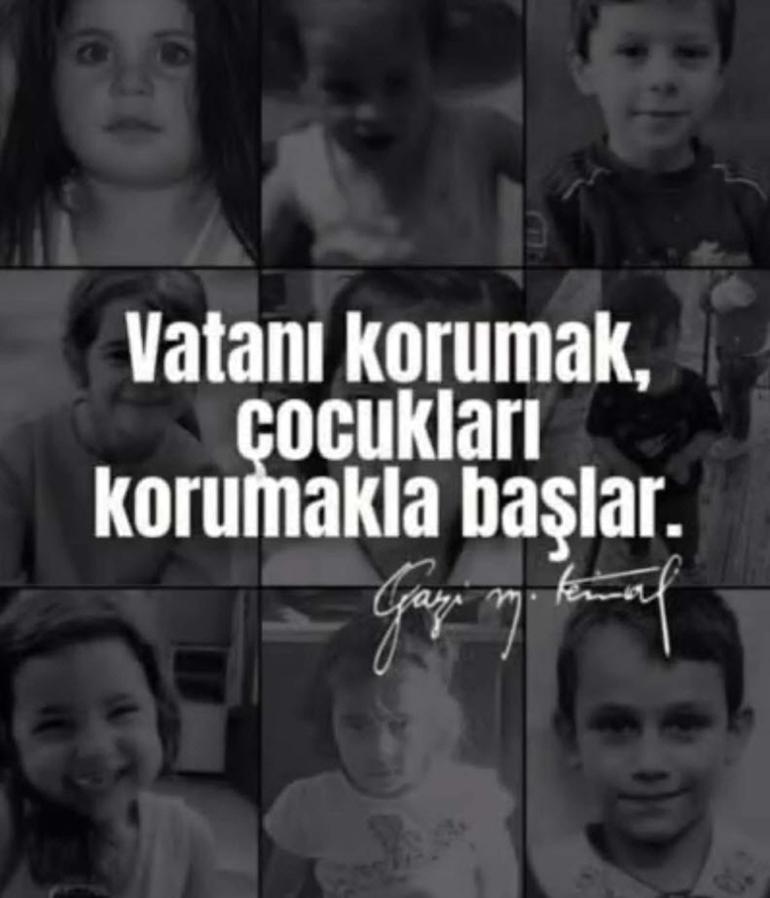 Bodrumlu öğrencilerden Atlas Çağlayan için duygulandıran klip