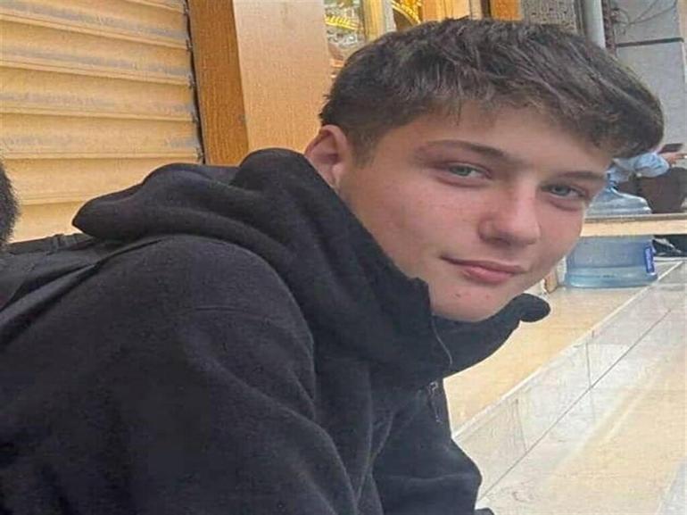 Bodrumlu öğrencilerden Atlas Çağlayan için duygulandıran klip