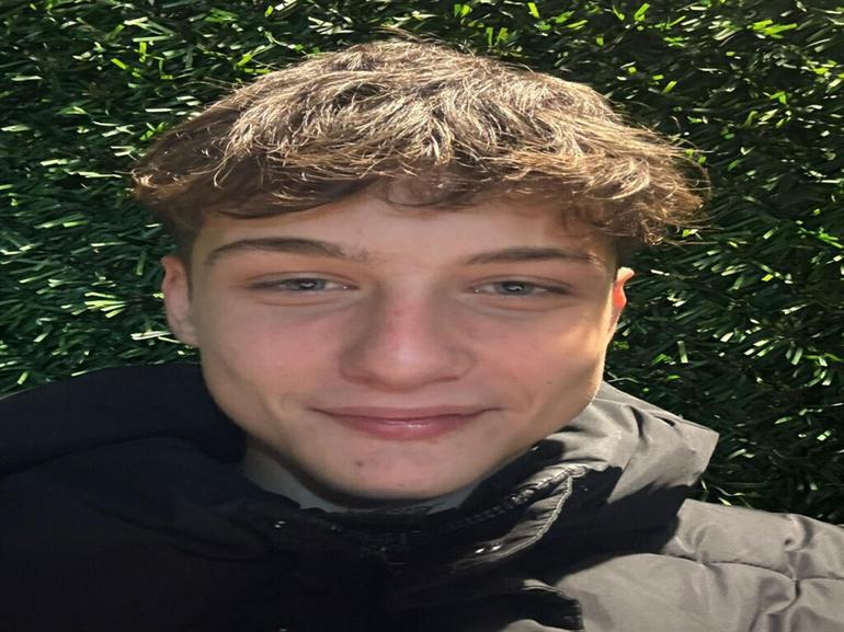 Bodrumlu öğrencilerden Atlas Çağlayan için duygulandıran klip