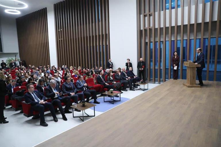 Yenidoğanlarda kritik kalp hastalıkları için ulusal tarama programı başlatılıyor