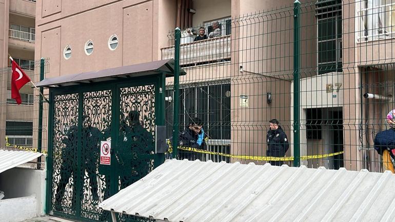 Kiralamak için baktığı 17nci kattaki dairenin balkonundan düşüp öldü