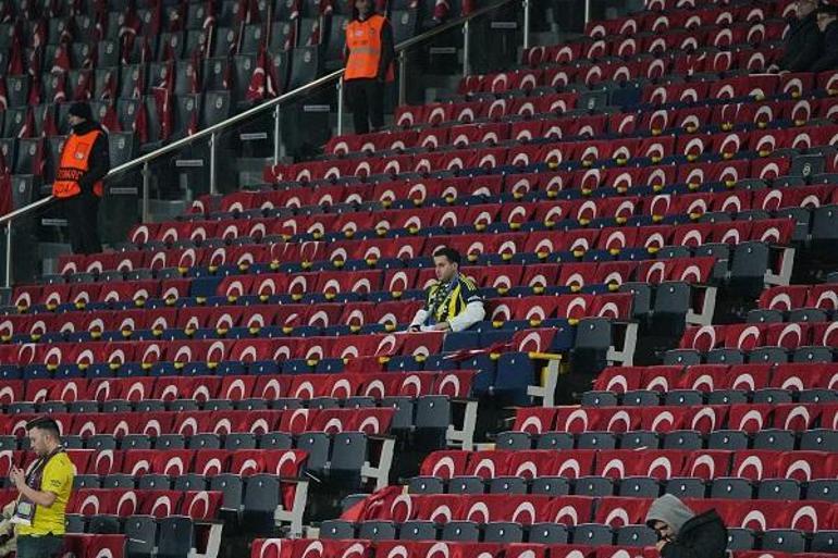 Kadıköy, Türk bayraklarıyla donatıldı