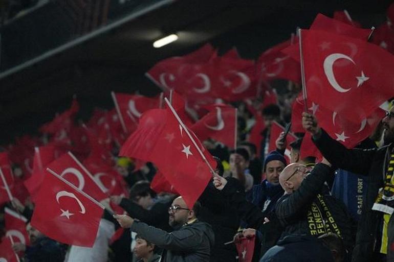 Fenerbahçe - Aston Villa maçından notlar