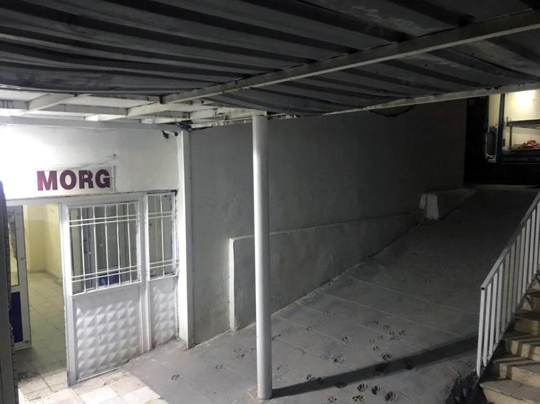 Mardin’de 14 yaşındaki Nur Banu, silahla vurulmuş halde ölü bulundu