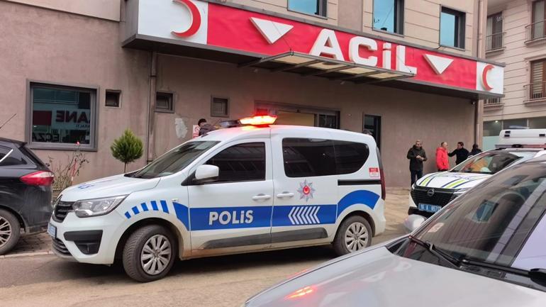 Forkliftten düşüp öldü