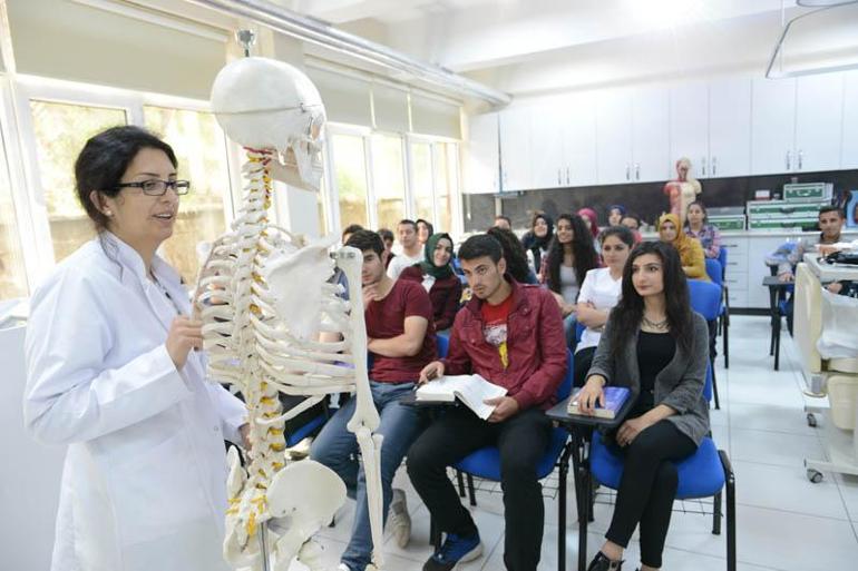 YÖK, 398 araştırmacıyı Türk üniversitelerinde görevlendirdi