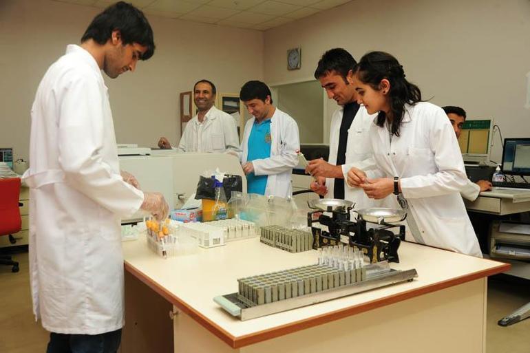 YÖK, 398 araştırmacıyı Türk üniversitelerinde görevlendirdi