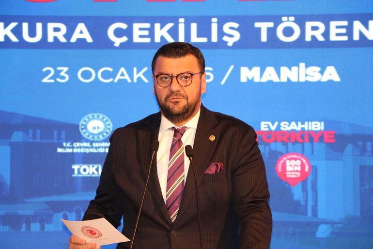 Bakan Bayraktar: Her vatandaşımızı ev sahibi yapana kadar mücadeleye devam edeceğiz