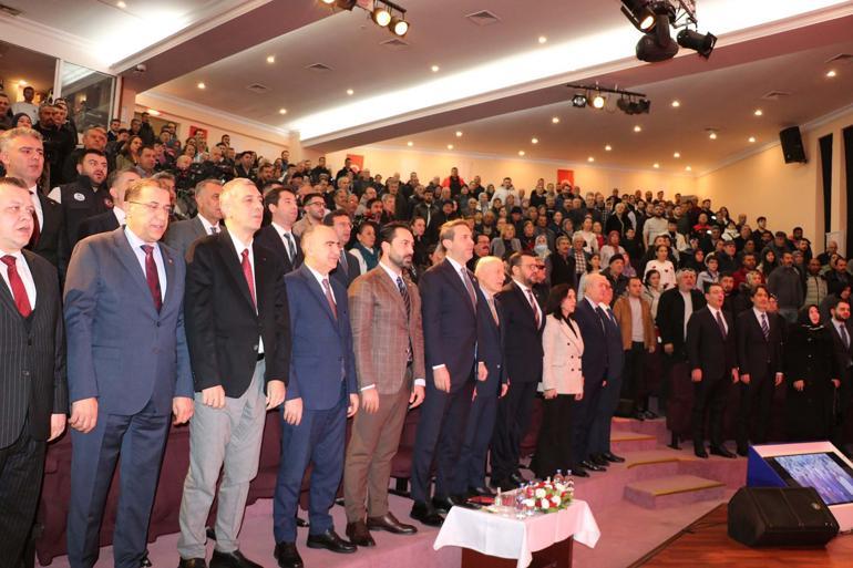 Bakan Bayraktar: Her vatandaşımızı ev sahibi yapana kadar mücadeleye devam edeceğiz