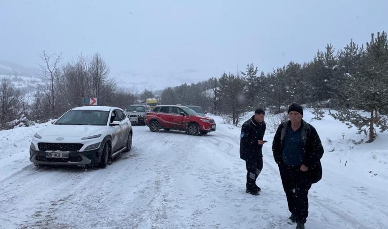 TIR kaydı, uluslararası kara yolu ulaşıma kapandı