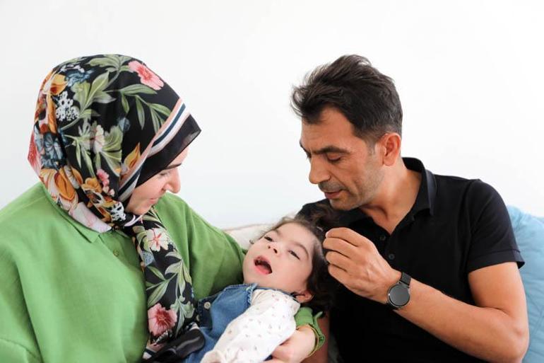 5 günlük bebeğe şiddet uygulayan hemşire hakkında tutuklama kararı