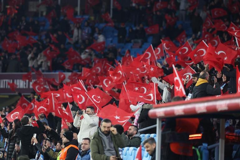 Trabzonspor - Kasımpaşa: 2-1