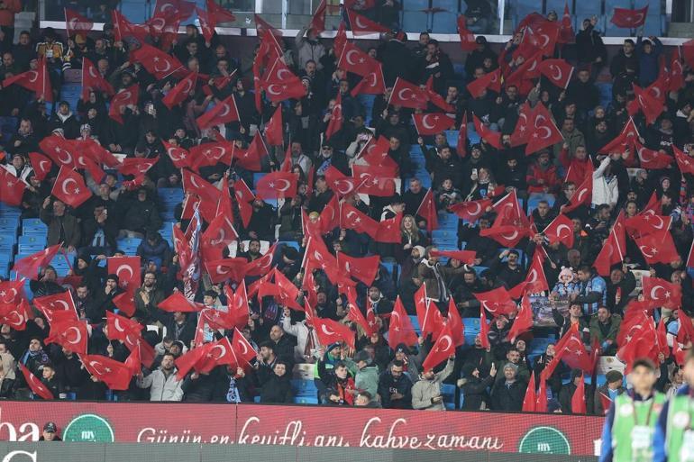 Trabzonspor - Kasımpaşa: 2-1