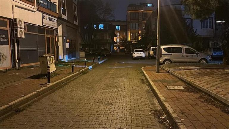 Balıkesirde 5.1 büyüklüğünde deprem