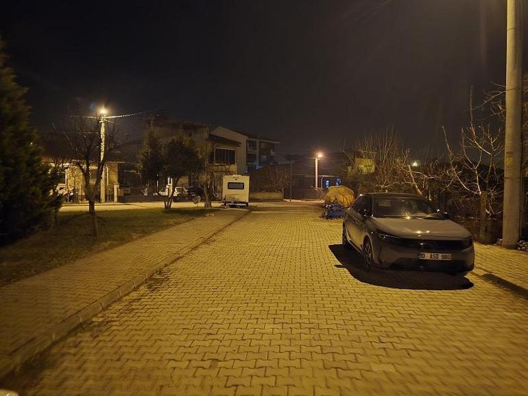 Balıkesirde 5.1 büyüklüğünde deprem