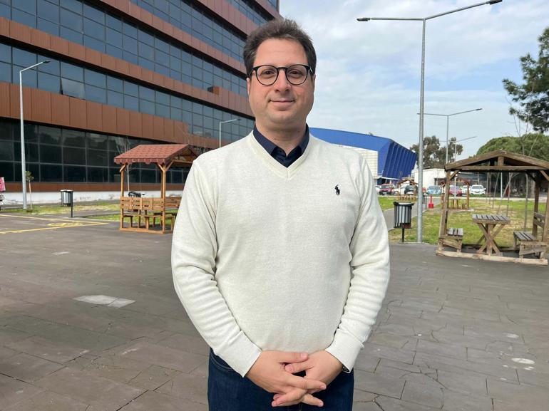 Dr. Özkandan bulut tohumlama uyarısı: Yanlış bölgede sel riski