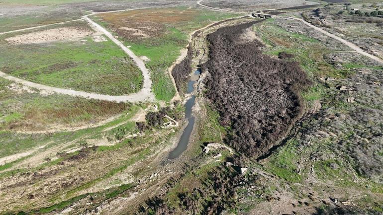Dr. Özkandan bulut tohumlama uyarısı: Yanlış bölgede sel riski