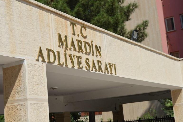 Mardin'de, Yeşilli SYDV Müdürü gözaltına alındı