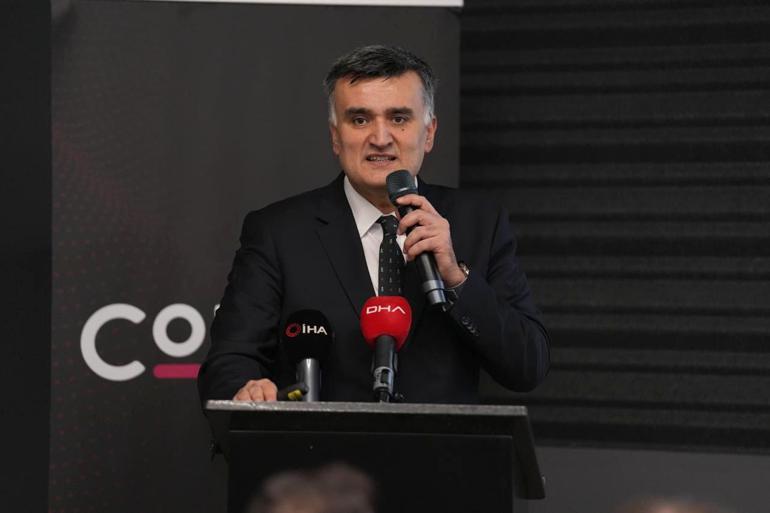 Teknoloji Diplomasisi Çevresi’nin ilk buluşması ODTÜ Teknokent’te gerçekleşti