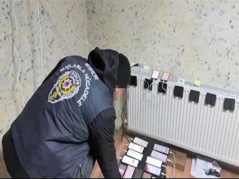 Yasa dışı bahis operasyonunda 61 şüpheliden 24’ü tutuklandı