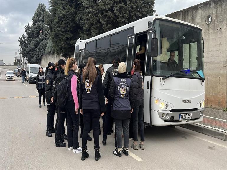 Yasa dışı bahis operasyonunda 61 şüpheliden 24’ü tutuklandı