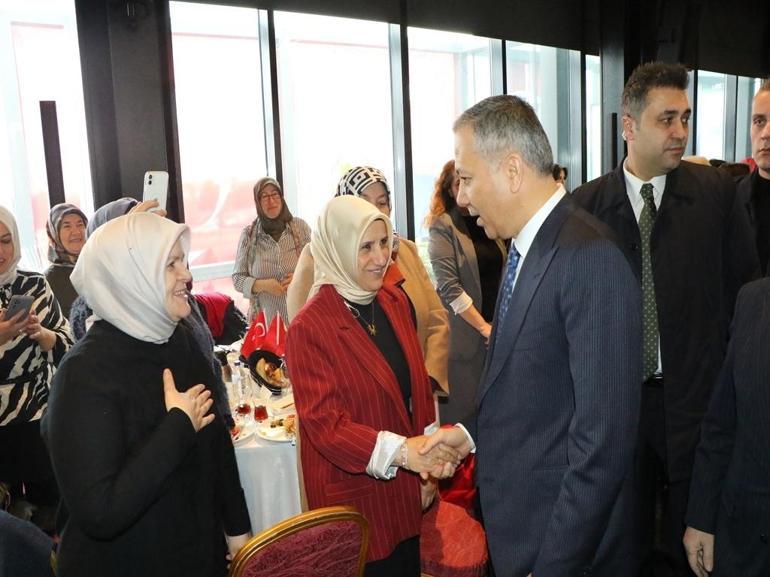 Bakan Yerlikaya: Suç yuvalarını tamamen dağıtıyoruz