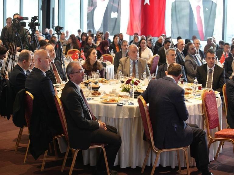 Bakan Yerlikaya: Suç yuvalarını tamamen dağıtıyoruz