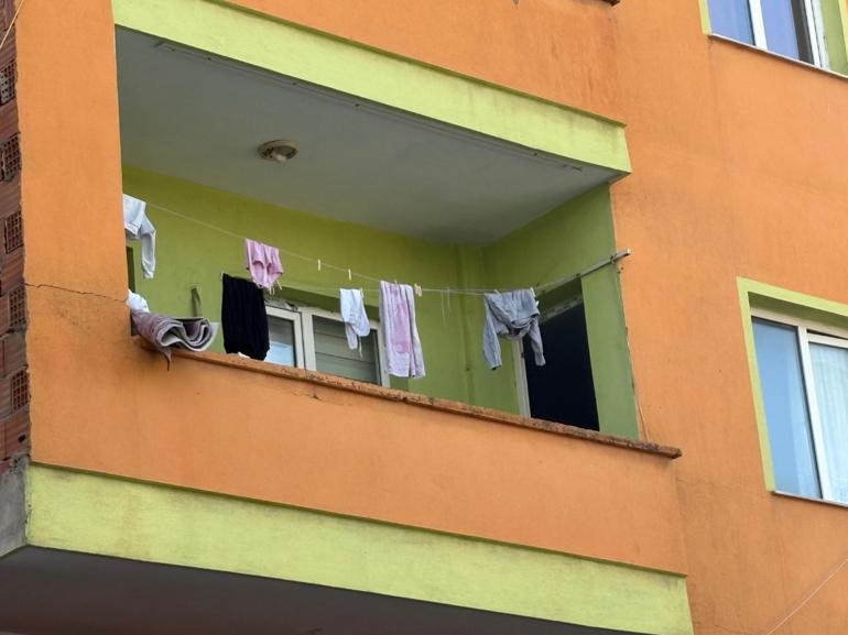 3 aylık Şirin Alya, bakıcısının evinde ölü bulundu