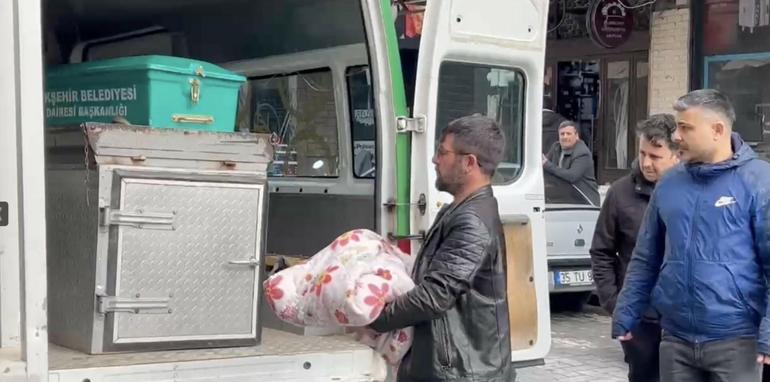 3 aylık Şirin Alya, bakıcısının evinde ölü bulundu