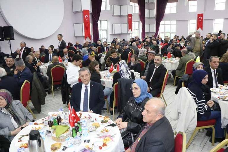 Bakan Yerlikaya: Suç yuvalarını tamamen dağıtıyoruz