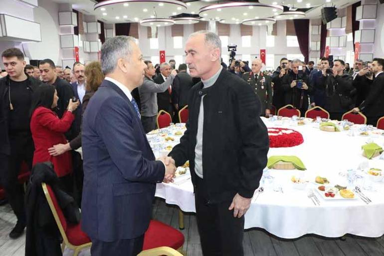 Bakan Yerlikaya: Suç yuvalarını tamamen dağıtıyoruz