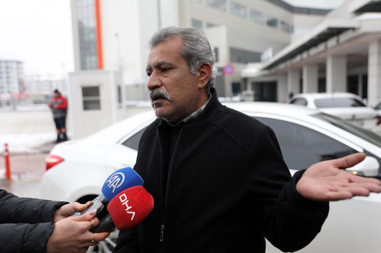 Boşanma aşamasındaki eşini koli bandı ile bağlayıp, başından aşağı kezzap döktü