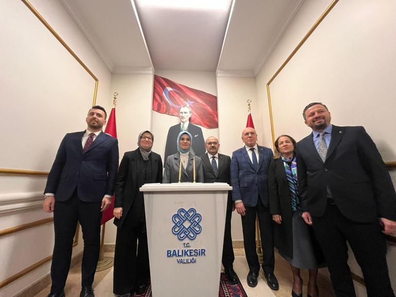 Bakan Göktaş: Bir çocuğumuzun saçına zarar gelmesine dahi göz yumamayız