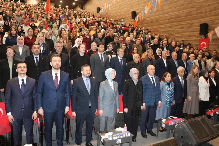 Bakan Göktaş: Bir çocuğumuzun saçına zarar gelmesine dahi göz yumamayız