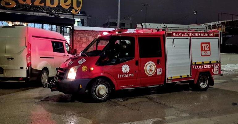 Malatyada nişan merasiminde 46 kişi zehirlendi