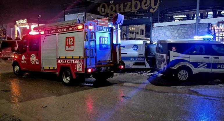 Malatyada nişan merasiminde 46 kişi zehirlendi