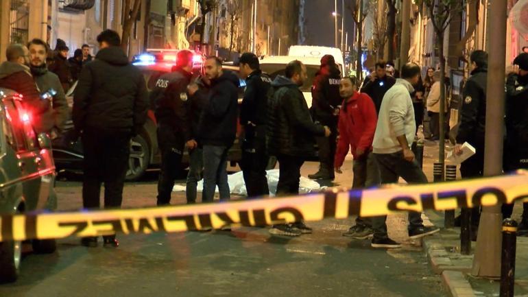 Şişlide çöp konteynerinde ceset bulundu; şüpheliler yurt dışına kaçarak yakalandı