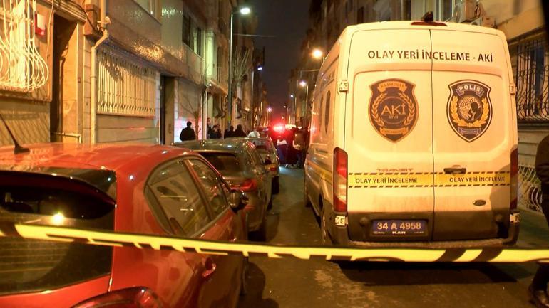 Şişlide çöp konteynerinde ceset bulundu; şüpheliler yurt dışına kaçarak yakalandı