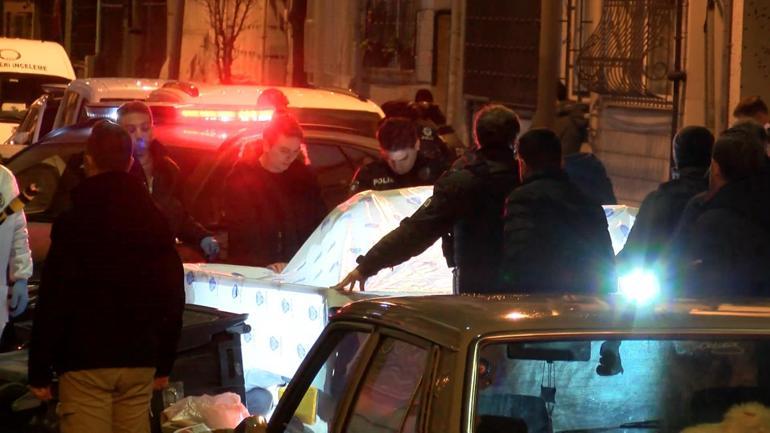 Şişlide çöp konteynerinde ceset bulundu; şüpheliler yurt dışına kaçarak yakalandı