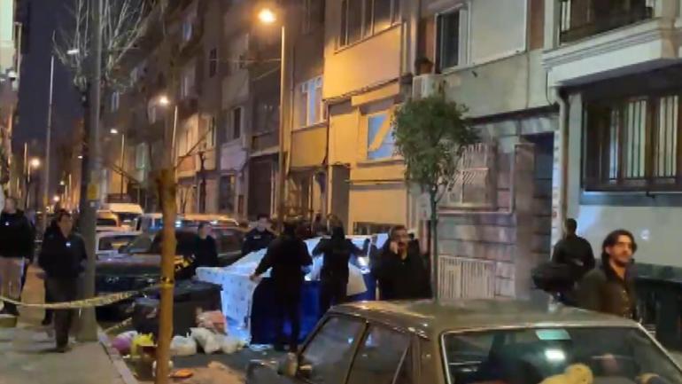 Şişlide çöp konteynerinde ceset bulundu; şüpheliler yurt dışına kaçarak yakalandı