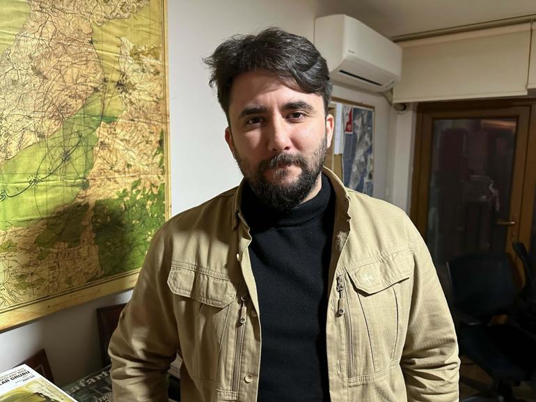 İngilizler, Çanakkale Cephesine uçaktan propaganda bildirisi atmış