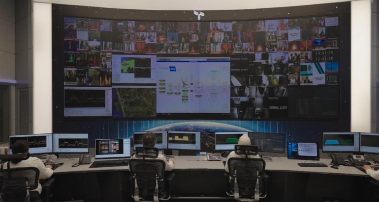 Bakan Uraloğlu: Türksatta kanal sayısı 532ye yükseldi