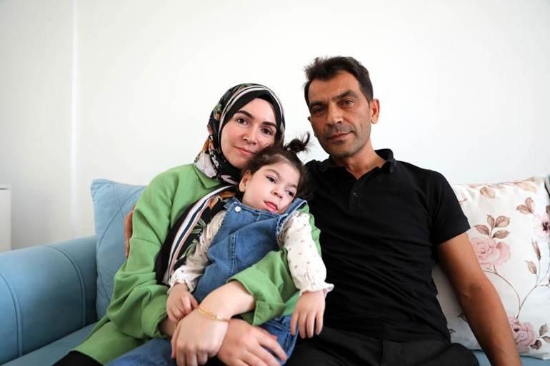 5 günlük bebeğe şiddet uygulayan hemşire tutuklandı