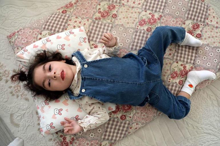 5 günlük bebeğe şiddet uygulayan hemşire tutuklandı