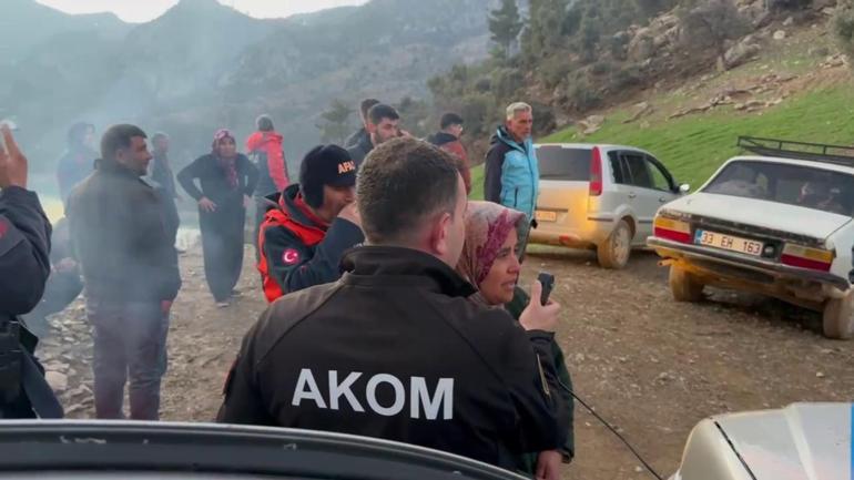 Adanada evi terk eden 16 yaşındaki kızı arama çalışması başlatıldı