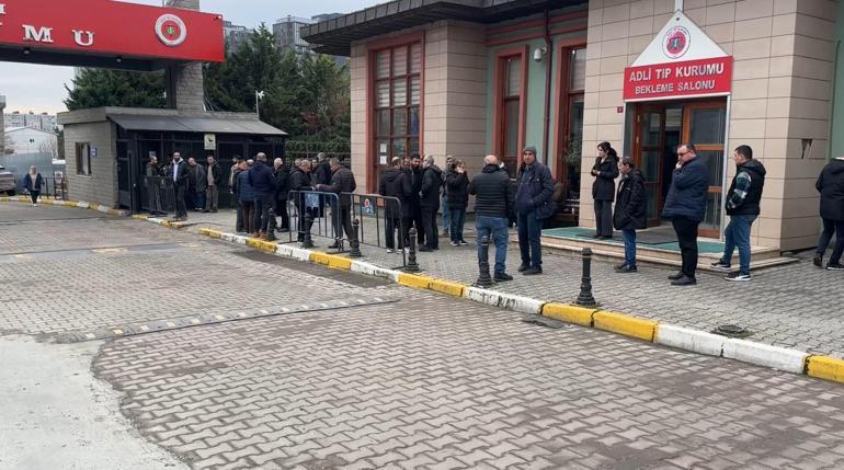 Bağcılar’da zehirlenme şüphesi: 3 ölü, 1 ağır yaralı